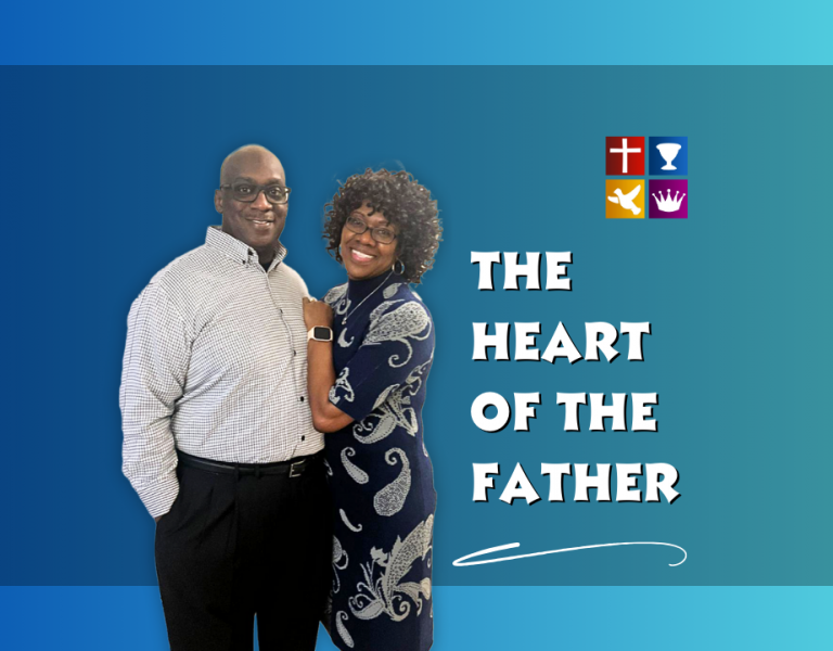 The Heart of the Father